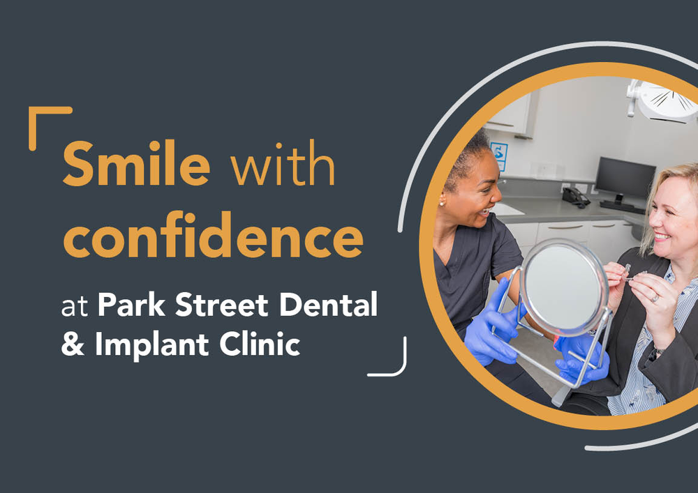 Park Street Dental & Implant Clinic | Private Dentistry | Deal CT14 6AG